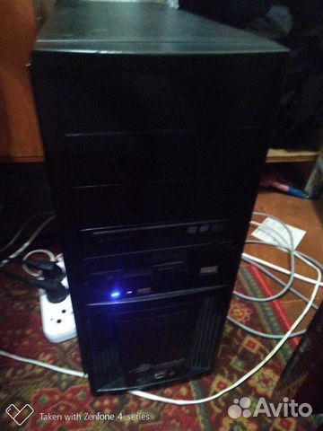 Мощный комп, комплект Мощный комп, комплект