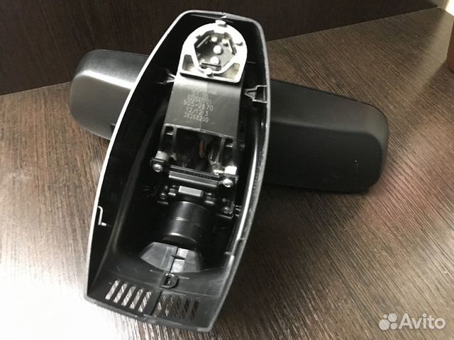 Автоматический дальний свет BMW X5 E70 / X6 E71 Автоматический дальний свет BMW X5 E70 / X6 E71