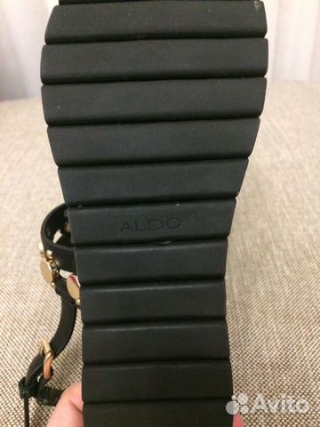 Сандалии Aldo 36 р