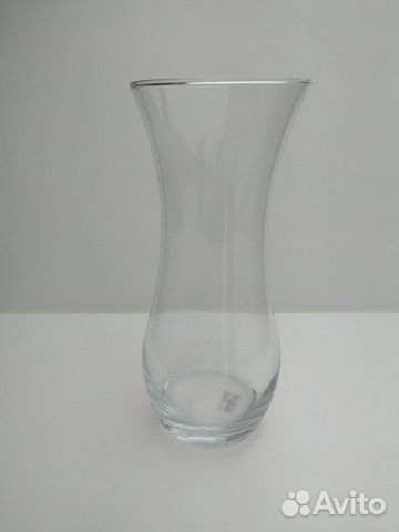 Ваза новая