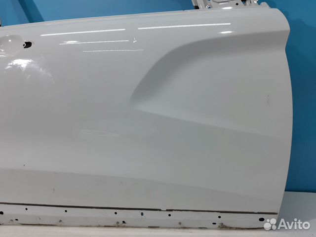 Дверь передняя правая LADA X-RAY Cross 2015 - 2020