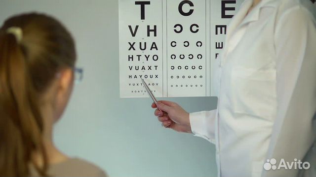 Очки на заказ Очки на заказ