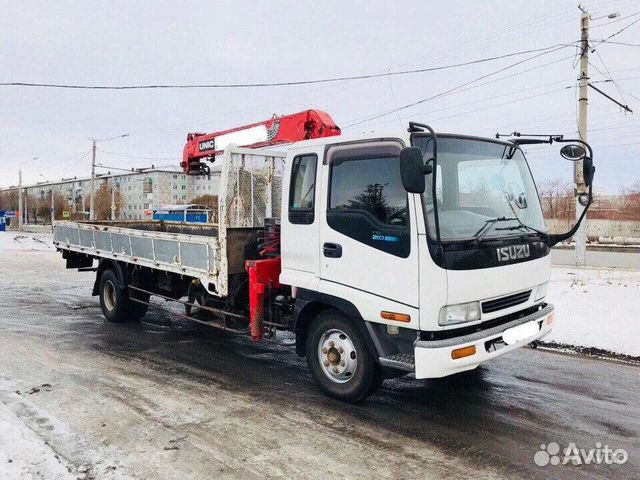 Самопогрузчик, манипулятор, воровайка, кран