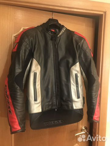 Куртка Dainese мужская Куртка Dainese мужская