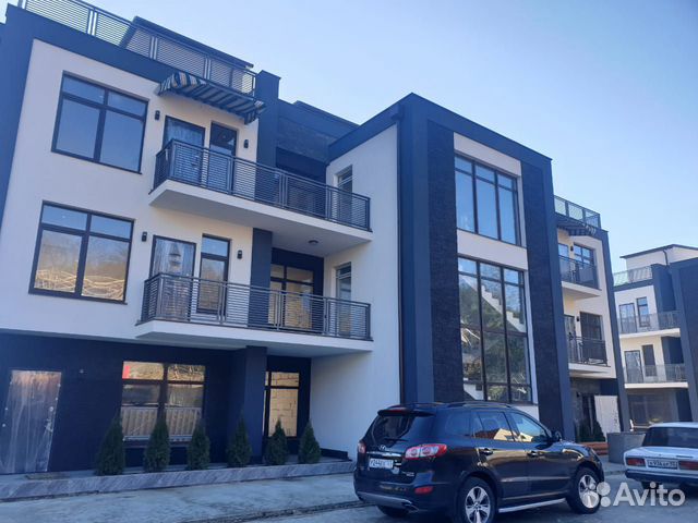 Своб. планировка, 65 м², 3/3 эт.