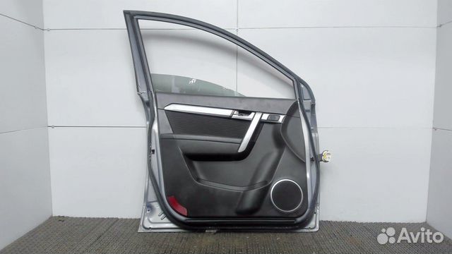 Дверь боковая Chevrolet Captiva