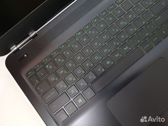 Игровой HP Pavilion 15 i7 8550U/GTX 1050 2GB/8/SSD Игровой HP Pavilion 15 i7 8550U/GTX 1050 2GB/8/SSD