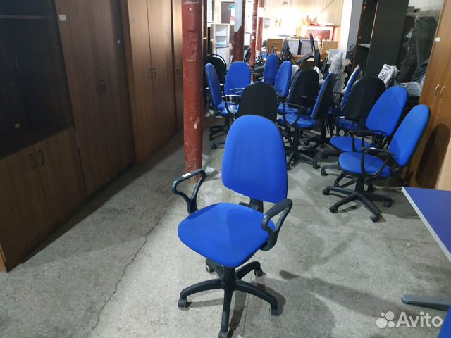 Кресло