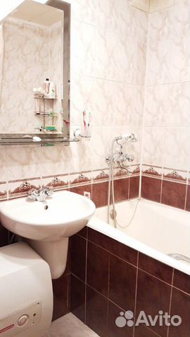 3-к квартира, 62 м², 8/9 эт. 3-к квартира, 62 м², 8/9 эт.