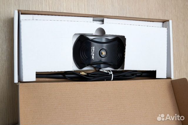 Антенна Tp-Link TL-ANT2408C 2.4Ghz Антенна Tp-Link TL-ANT2408C 2.4Ghz