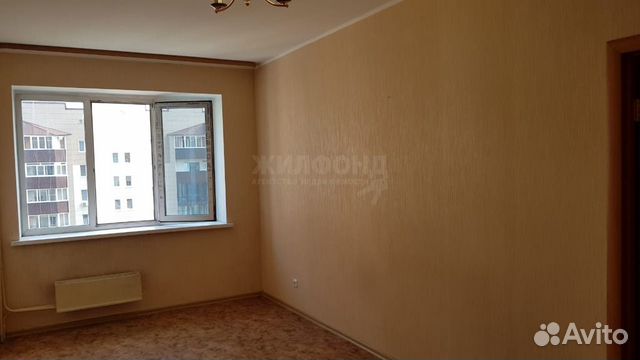 1-к квартира, 42.6 м², 8/10 эт.