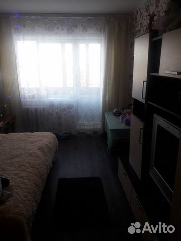 2-к квартира, 45 м², 4/5 эт.