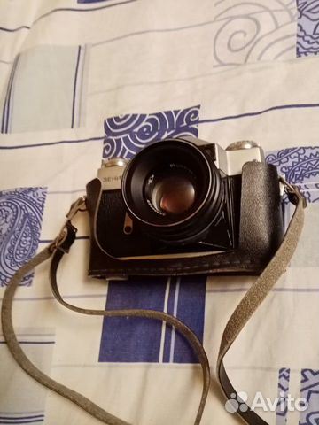 Фотоаппарат Фотоаппарат