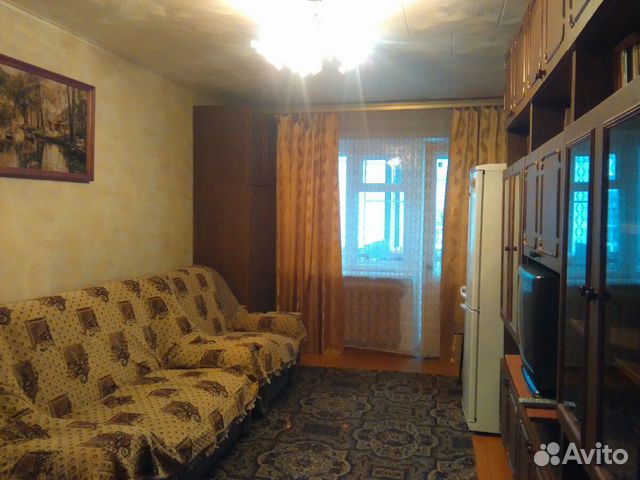 2-к квартира, 43 м², 5/5 эт. 2-к квартира, 43 м², 5/5 эт.