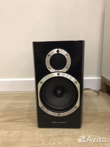 Колонки Wharfedale Diamond 10.1 Колонки Wharfedale Diamond 10.1
