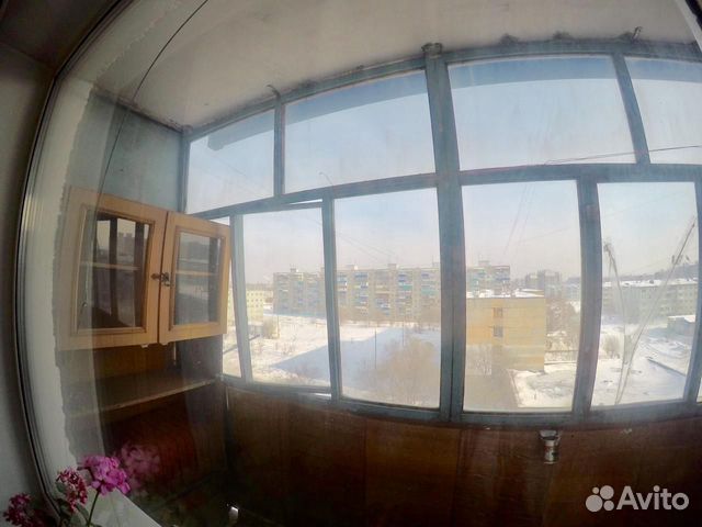 1-к квартира, 32.8 м², 7/9 эт.