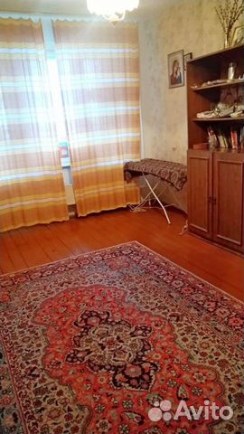 2-к квартира, 43.1 м², 2/9 эт.