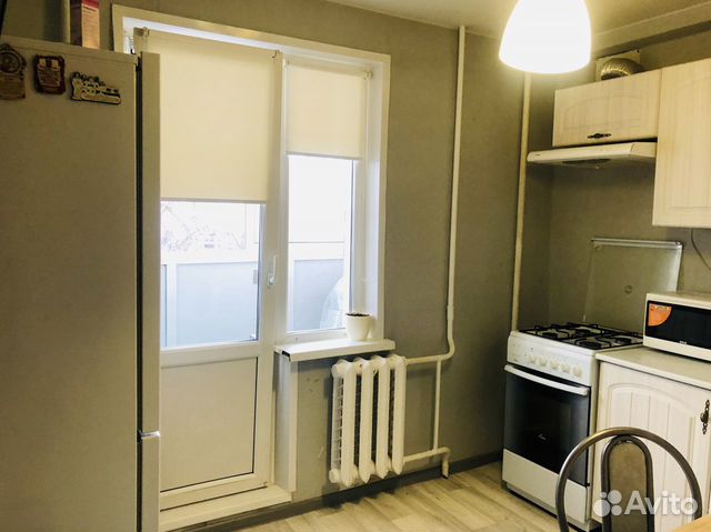 2-к квартира, 43.7 м², 7/9 эт.