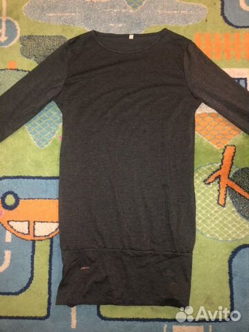 Платье-туника