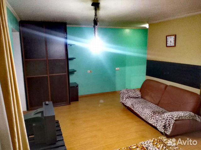 1-к квартира, 36 м², 3/10 эт. 1-к квартира, 36 м², 3/10 эт.