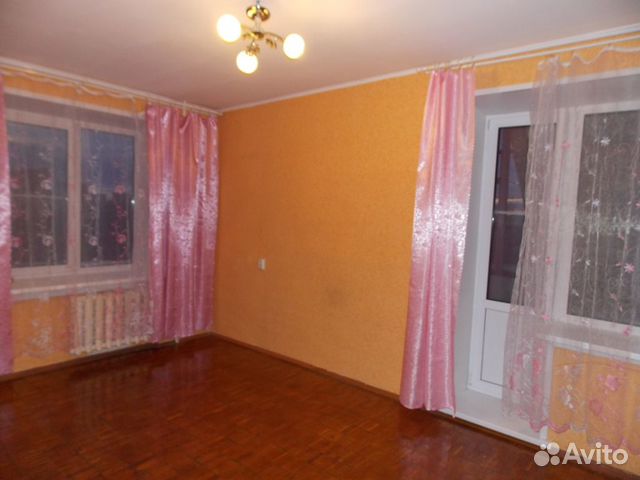 1-к квартира, 32 м², 8/10 эт.