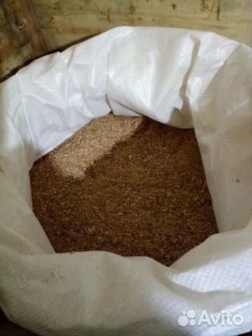 Отруби пшеничные купить на Зозу.ру - фотография № 2