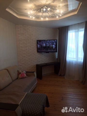 2-к квартира, 45 м², 10/15 эт. 2-к квартира, 45 м², 10/15 эт.