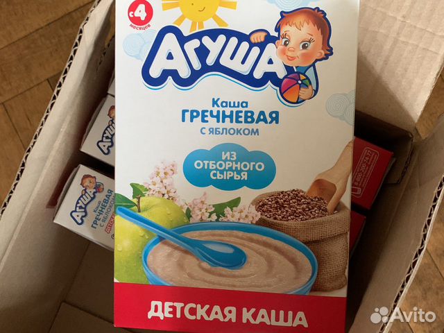 Каша Агуша Засыпайка Каша Агуша Засыпайка