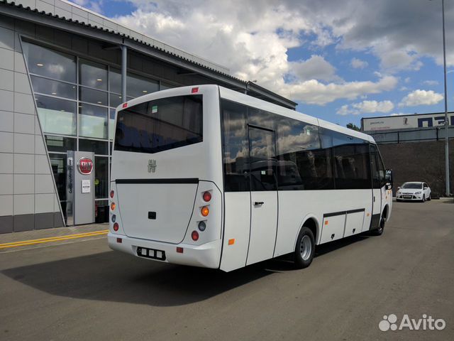 Автобус Неман 420234-511 Автобус Неман 420234-511