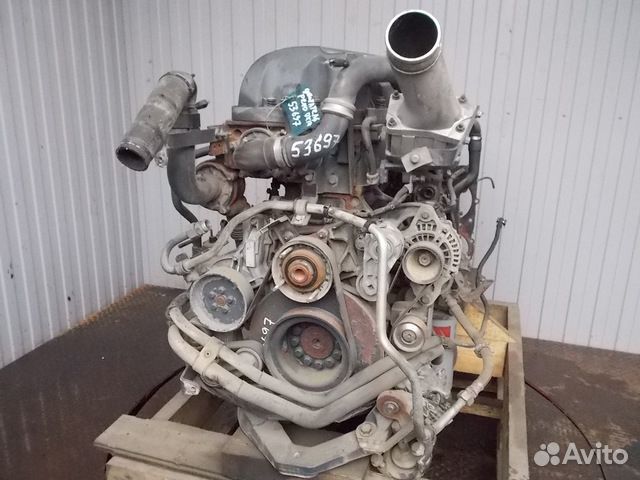 Двигатель Рено DXI11 Euro5 (Renault) Двигатель Рено DXI11 Euro5 (Renault)