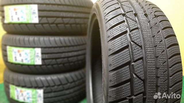 Pезина 215/45 R17 зимняя липучка Linglong новая Pезина 215/45 R17 зимняя липучка Linglong новая