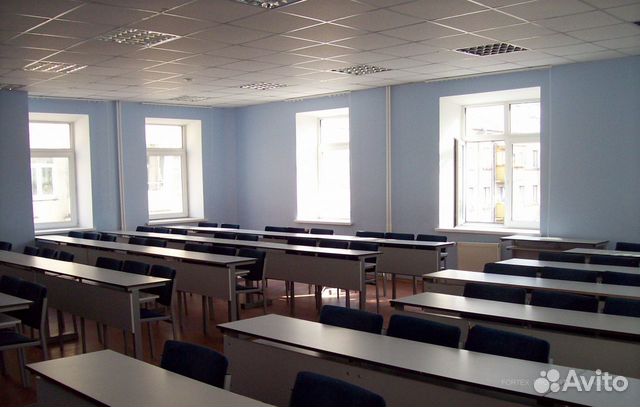 Сдам офисное помещение, 435 м² Сдам офисное помещение, 435 м²
