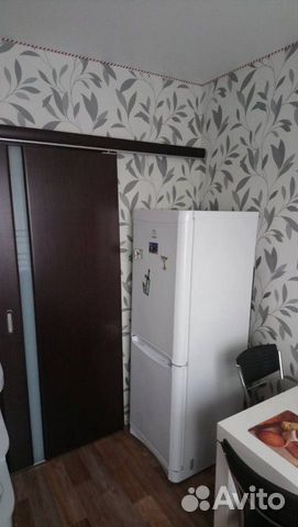 1-к квартира, 38 м², 9/10 эт. 1-к квартира, 38 м², 9/10 эт.