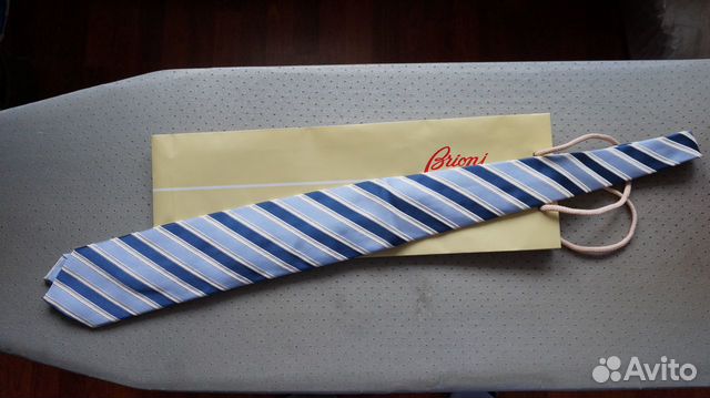 Галстук Brioni Галстук Brioni