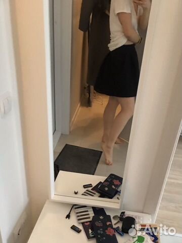 Юбка Stradivarius Юбка Stradivarius