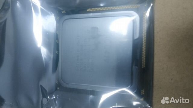 Процессор Intel Xeon X5650 2.66GHz LGA 1366 Процессор Intel Xeon X5650 2.66GHz LGA 1366