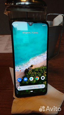 Xiaomi Mi A3 Xiaomi Mi A3