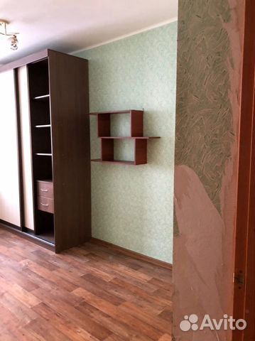 2-к квартира, 60 м², 2/17 эт.