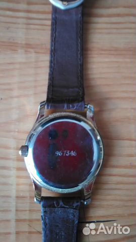 Часы механические Poljot 17 jewels. СССР Часы механические Poljot 17 jewels. СССР