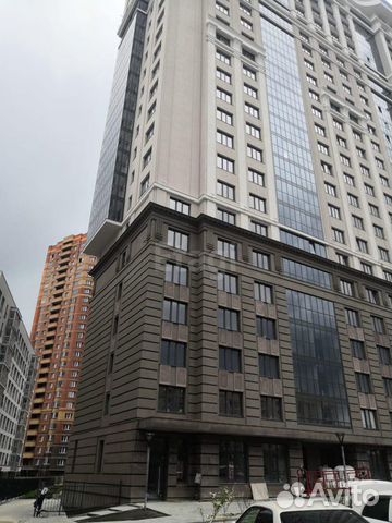 Продам офисное помещение, 66.3 м²