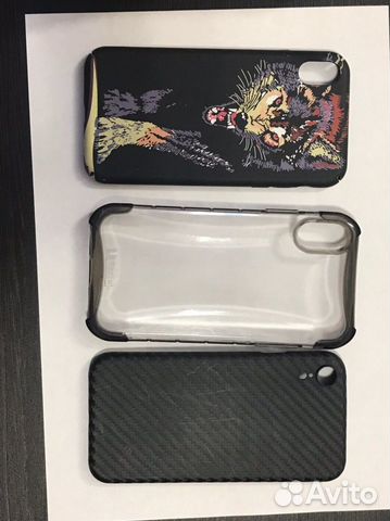 iPhone XR 64Gb жёлтый iPhone XR 64Gb жёлтый