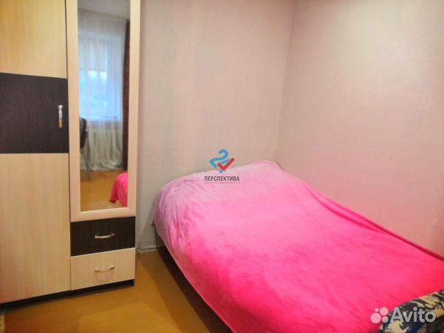 2-к квартира, 42 м², 1/4 эт. 2-к квартира, 42 м², 1/4 эт.