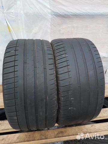 255 35 18 Michelin Pilot Sport 3 84E 255 35 18 Michelin Pilot Sport 3 84E