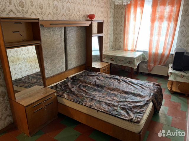 3-к квартира, 70 м², 5/5 эт. 3-к квартира, 70 м², 5/5 эт.
