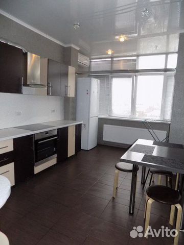 2-к квартира, 47 м², 8/16 эт.
