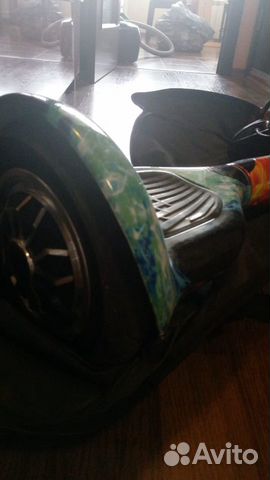 Гироскутер 10 Гироскутер 10