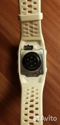 Спортивные часы Polar m430 Спортивные часы Polar m430