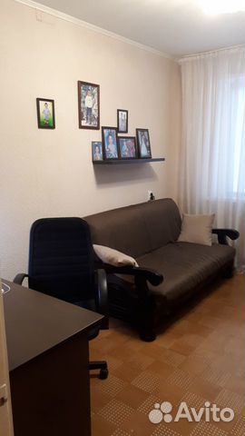 2-к квартира, 49 м², 5/9 эт. 2-к квартира, 49 м², 5/9 эт.
