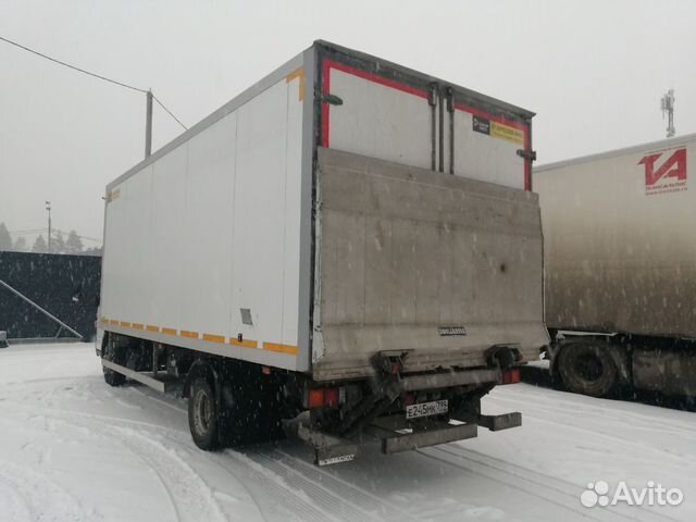 Гидроборт MBB Гидроборт MBB