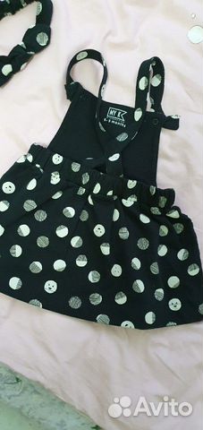 Сарафан mothercare Сарафан mothercare